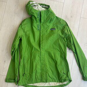 Patagonia Women's Shell